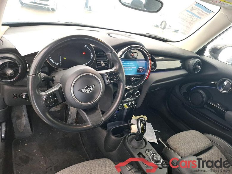 MINI Mini / 2021 / 3P / Berline Cooper SE Finition Classic 184 ch BVA #6