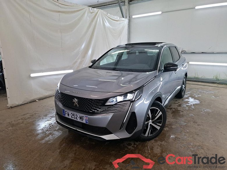 3008 GT Line 1.6 PureTech 180CV BVA8 E6dT #1