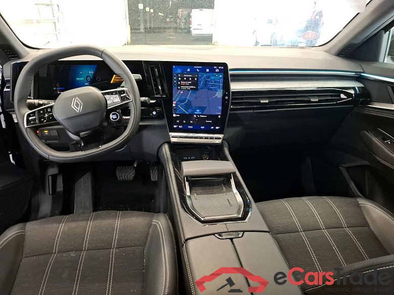 RENAULT Austral / 2022 / 5P / Crossover techno E-Tech full hybrid 200 - 24 #5