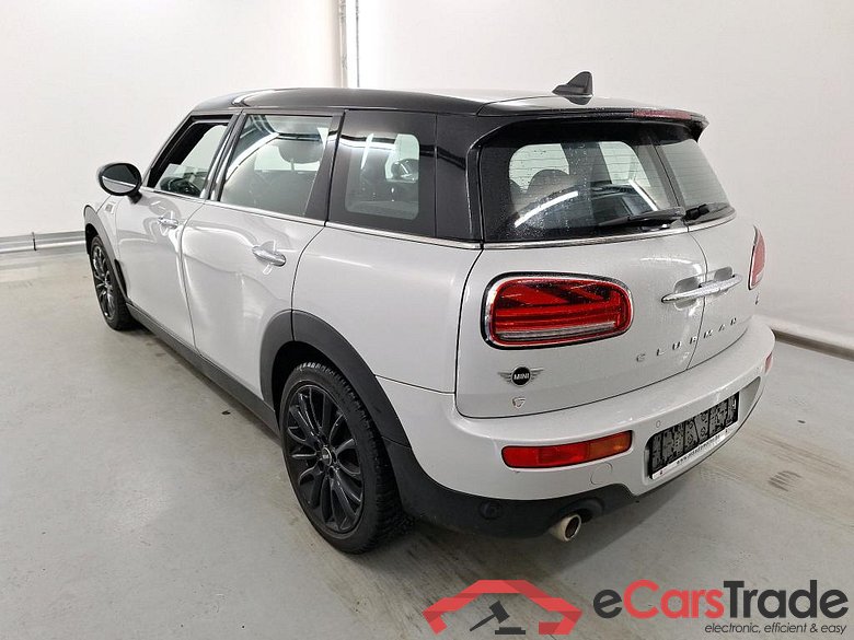 MINI MINI CLUBMAN 2.0 COOPER D (150 HP) #3