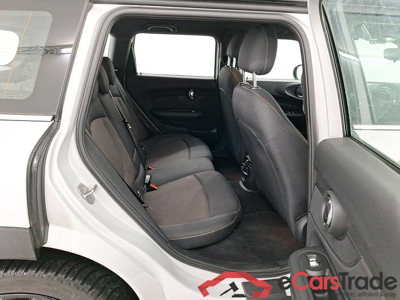 MINI MINI CLUBMAN 2.0 COOPER D (150 HP) #6