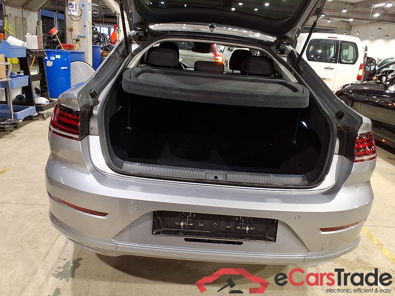 VOLKSWAGEN ARTEON 2.0 TDI 110KW #3
