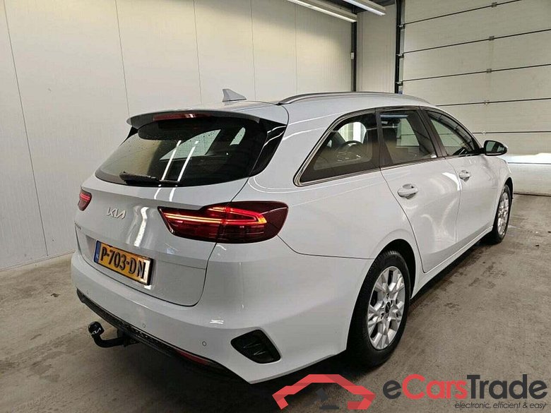 KIA ceed sportswagon 1.0 T-GDi DynamicL. #2