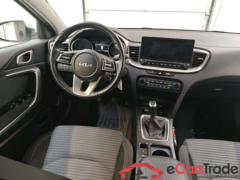 KIA ceed sportswagon 1.0 T-GDi DynamicL. #3