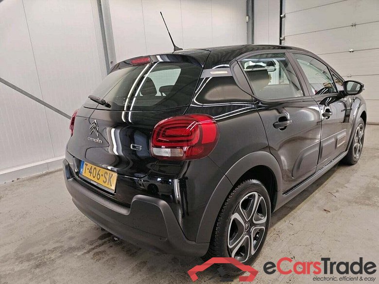 CITROEN C3 1.2 PT C-Series #2