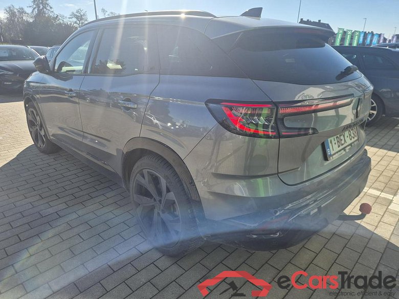 RENAULT Austral E-Tech (HEV) Austral 1.2 E-Tech HEV Iconic Esprit Alpine #3