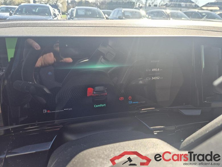 RENAULT Austral E-Tech (HEV) Austral 1.2 E-Tech HEV Iconic Esprit Alpine #5