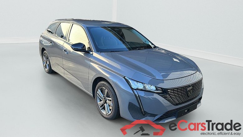 Peugeot 308 SW PureTech 130ch S&S BVM6 Allure #1