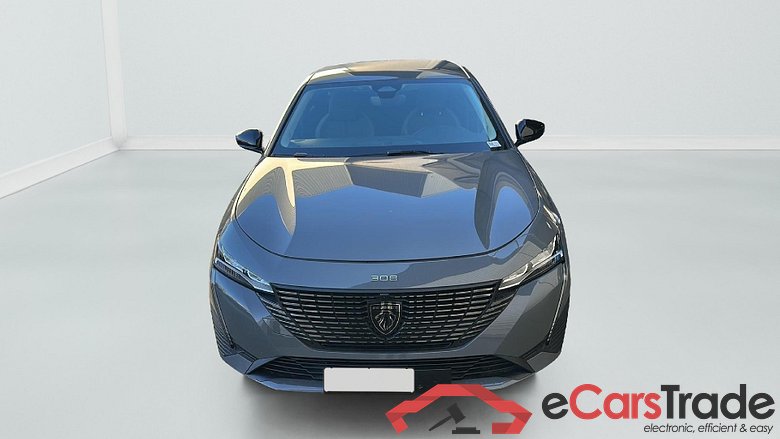 Peugeot 308 SW PureTech 130ch S&S BVM6 Allure #2