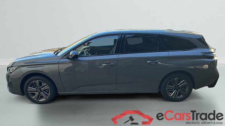 Peugeot 308 SW PureTech 130ch S&S BVM6 Allure #4