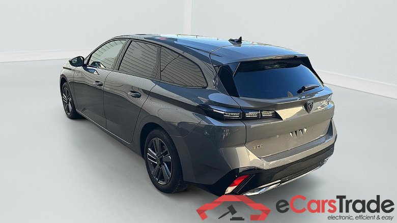 Peugeot 308 SW PureTech 130ch S&S BVM6 Allure #5