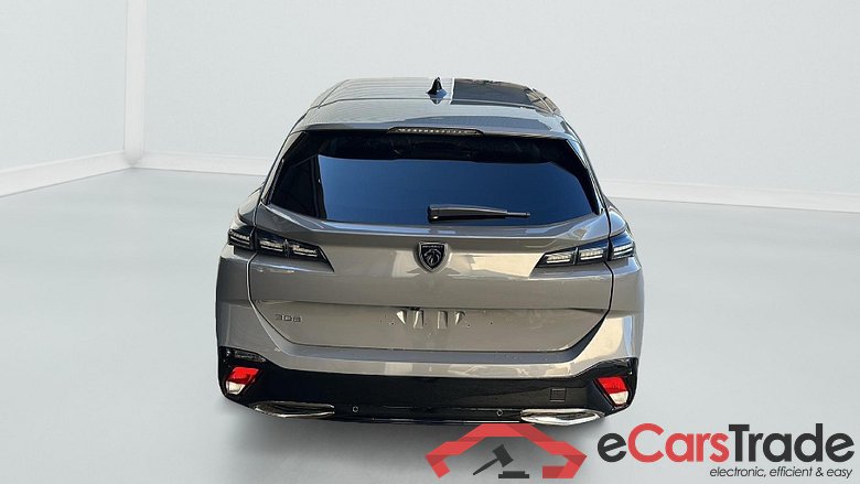 Peugeot 308 SW PureTech 130ch S&S BVM6 Allure #6