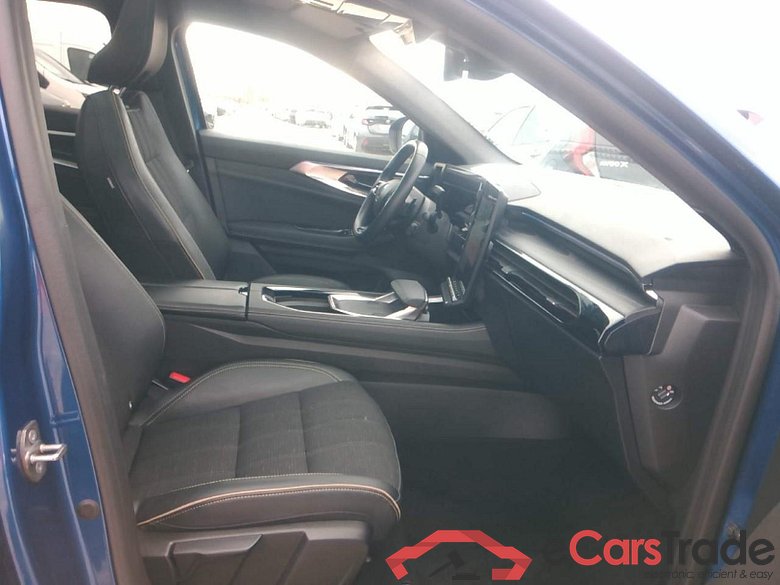 Austral  Iconic 1.2  200CV  BVAV  6E #5