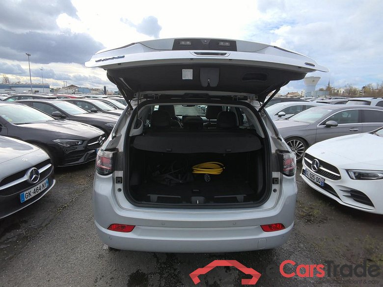 JEEP COMPASS 240 PHEV S AT RK #5