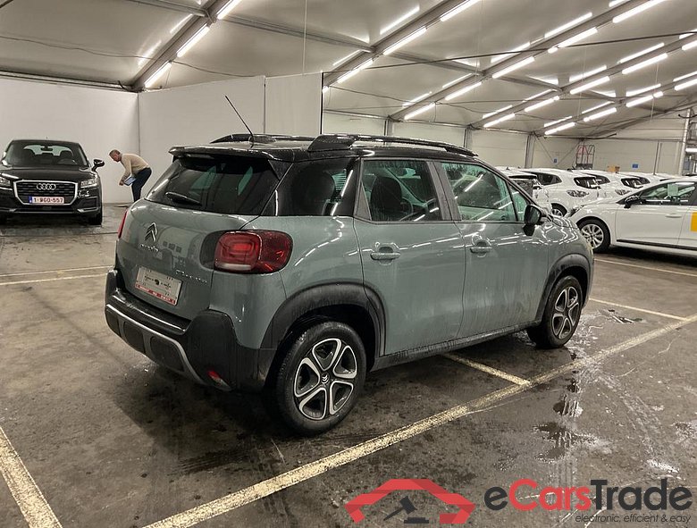 CITROEN C3 Aircross Aircross 1.2 PureTech Feel S&S #2