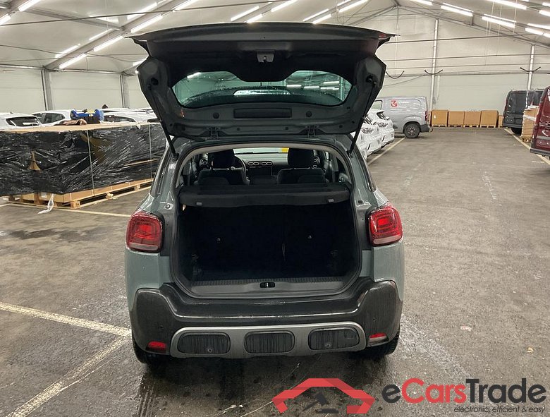 CITROEN C3 Aircross Aircross 1.2 PureTech Feel S&S #3