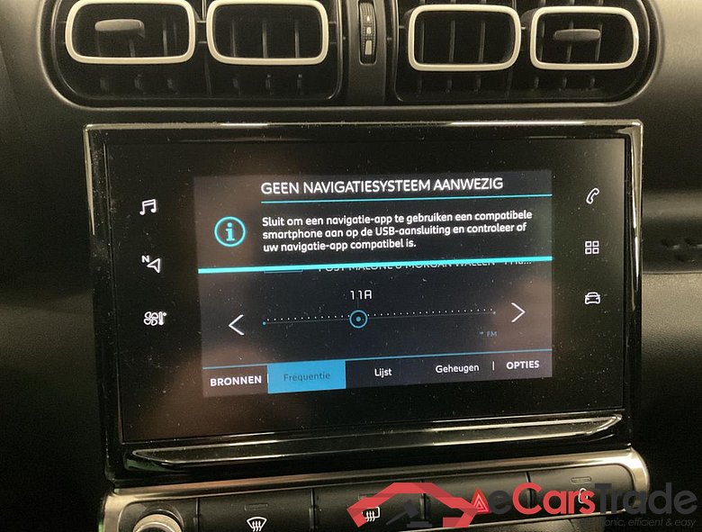 CITROEN C3 Aircross Aircross 1.2 PureTech Feel S&S #6