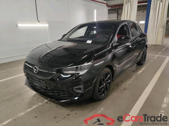 Opel Corsa Corsa 1.2 Turbo S/S Auto GS Line 96kW/131pk  5D/P Auto-8