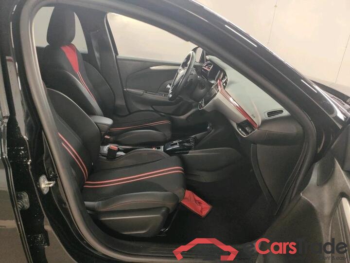 Opel Corsa Corsa 1.2 Turbo S/S Auto GS Line 96kW/131pk  5D/P Auto-8 #6