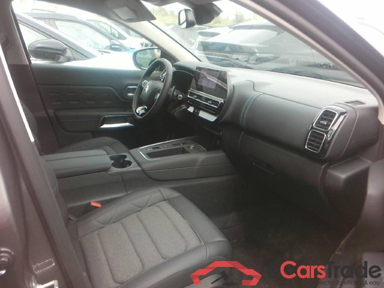 Citroen C5 AIRCROSS Max C5 Aircross Hybride 145 e-DCS6 #3