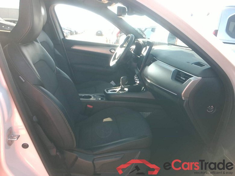 ARKANA TECHNO E-TECH FULL HYB 145 RISK #5