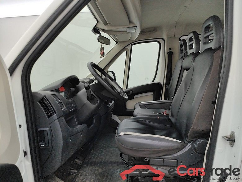 PEUGEOT BOXER 335 LWB DSL - 2014 2.0 BlueHDi 130 L3 Pro S&S 4d #3