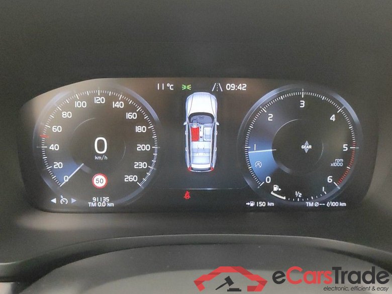 Volvo V60 D3 V60 5d #6