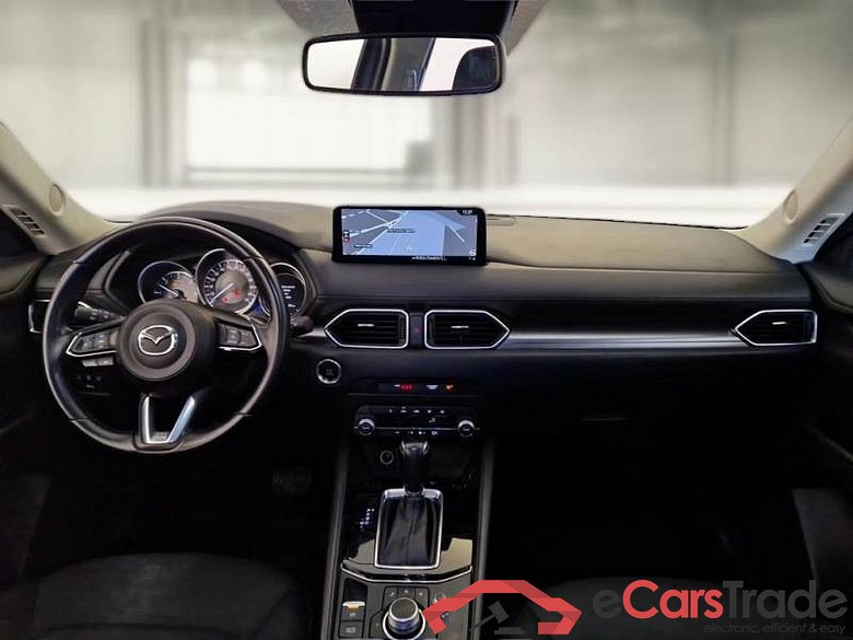 MAZDA CX-5 / 2017 / 5P / SUV DIESEL 2.2L 150CV 2WD  BUSINESS #3