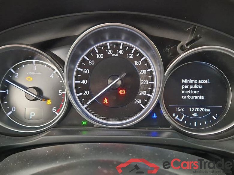 MAZDA CX-5 / 2017 / 5P / SUV DIESEL 2.2L 150CV 2WD  BUSINESS #4