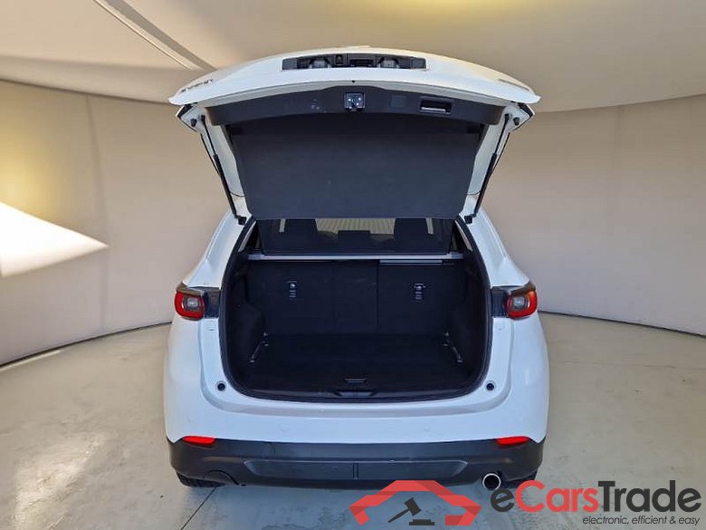 MAZDA CX-5 / 2017 / 5P / SUV DIESEL 2.2L 150CV 2WD  BUSINESS #5