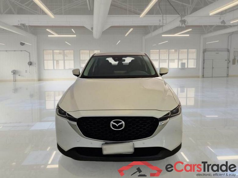 MAZDA CX-5 / 2017 / 5P / SUV DIESEL 2.2L 150CV 2WD  BUSINESS #6