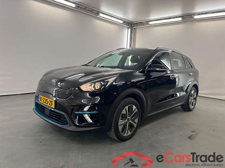 KIA e-Niro DynamicLine 64 kWh