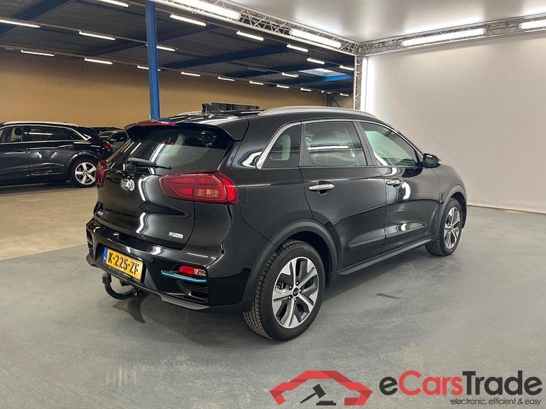KIA e-Niro DynamicLine 64 kWh #4