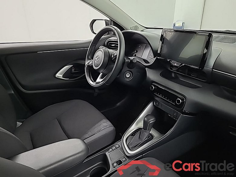 Mazda Mazda2 Hybride 116 Centre-line CVT automaat 5D 85kW #6