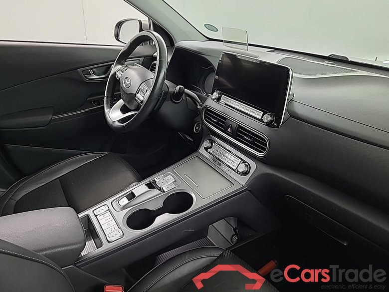 HYUNDAI Kona Limited Electric 64 kWh 5D uitlopend #6