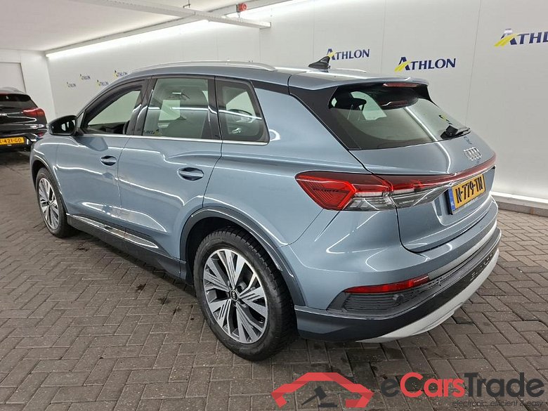 AUDI Q4 e-tron 40 e-tron Launch edition Advanced 5D 150kW #4