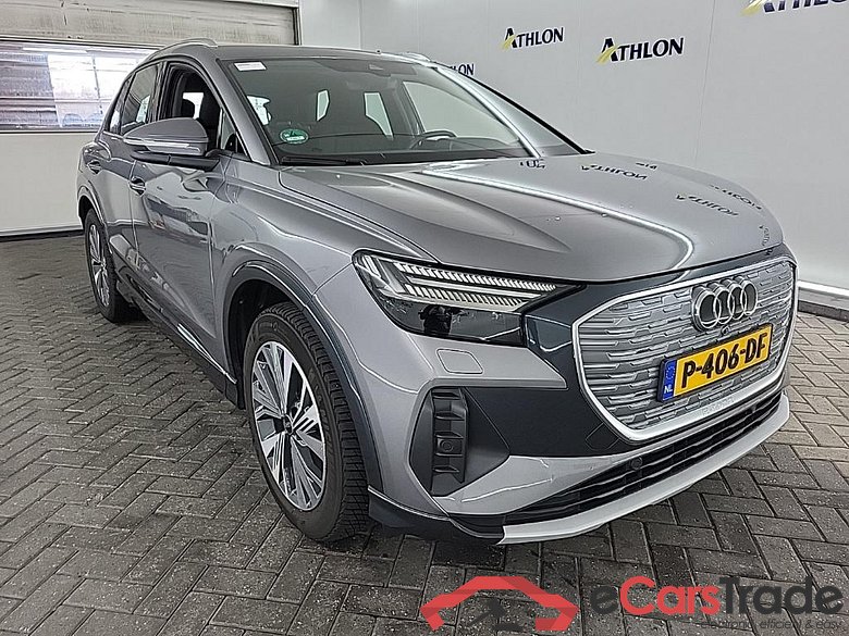 AUDI Q4 e-tron 35 e-tron Launch edition Advanced 5D 125kW #2