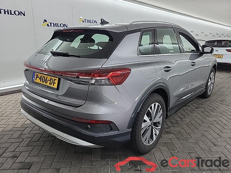 AUDI Q4 e-tron 35 e-tron Launch edition Advanced 5D 125kW #3