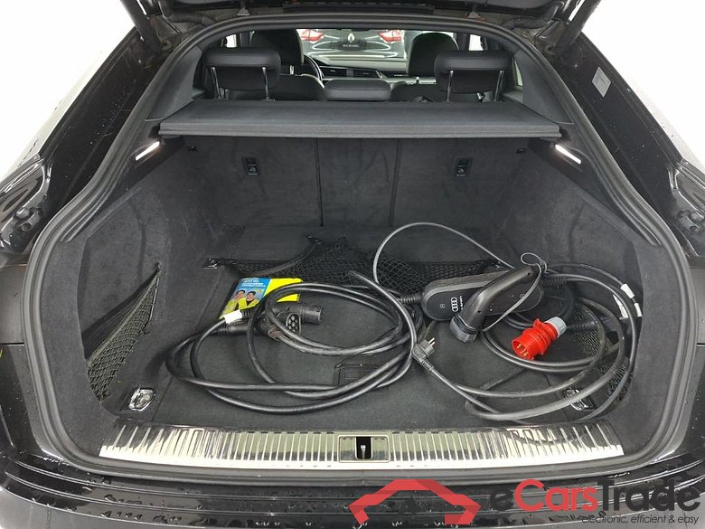 AUDI e-tron Sportback 55 quattro Business edition Plus 5D 300kW #5