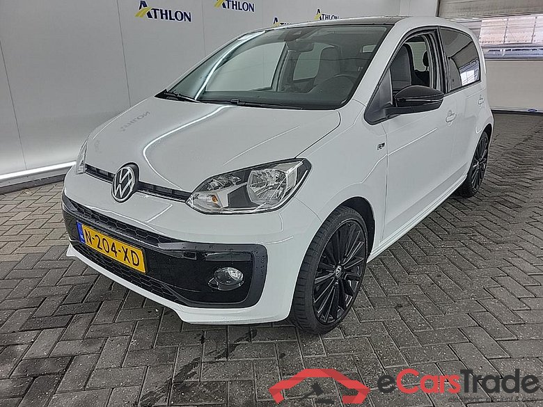 VOLKSWAGEN up! 1.0 R-Line 5D 48kW #1