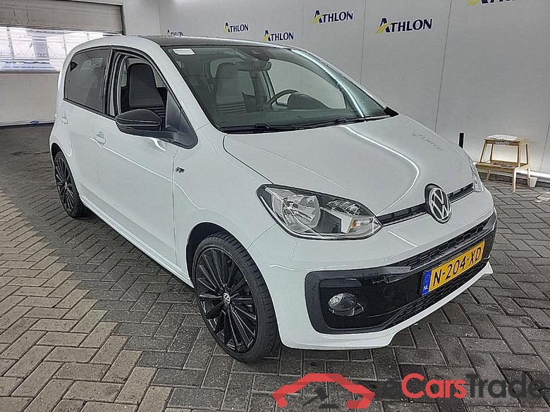 VOLKSWAGEN up! 1.0 R-Line 5D 48kW #2