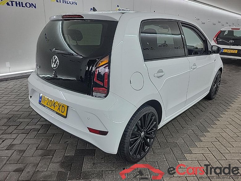 VOLKSWAGEN up! 1.0 R-Line 5D 48kW #3