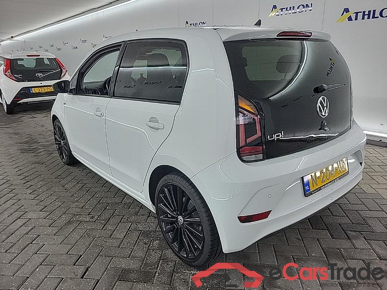 VOLKSWAGEN up! 1.0 R-Line 5D 48kW #4