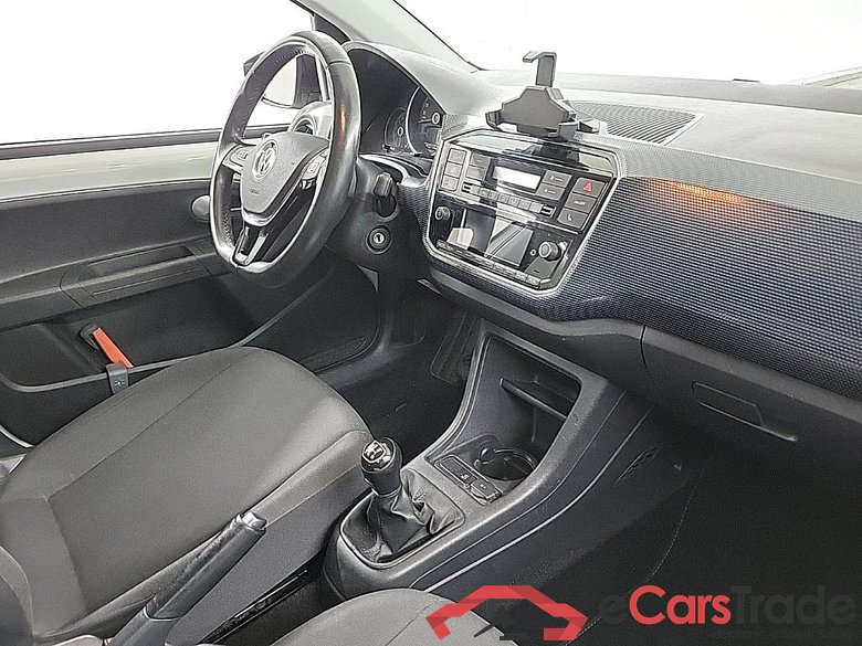 VOLKSWAGEN up! 1.0 R-Line 5D 48kW #6