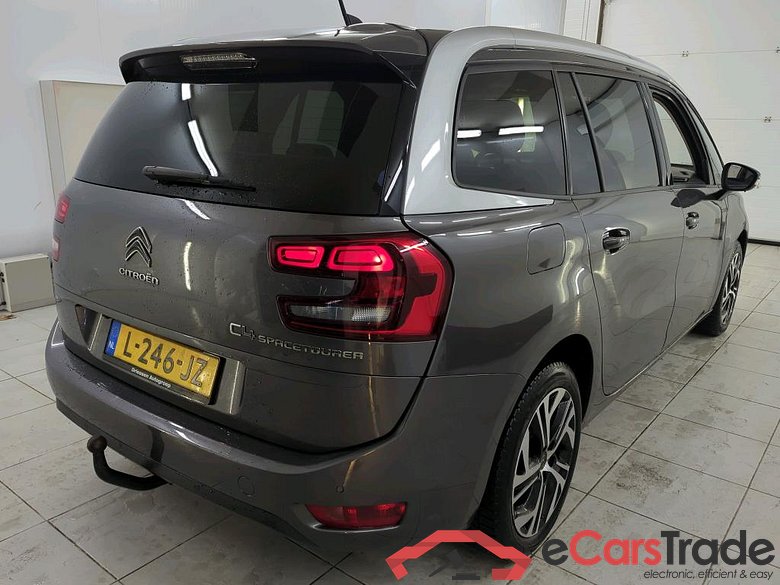 Citroën Grand C4 SpaceTourer PureTech 130 S&S Business 5d #2