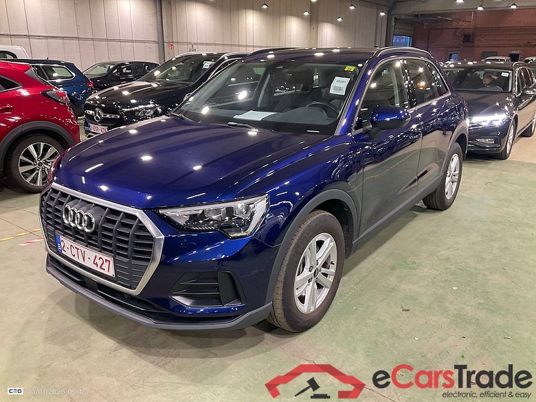 AUDI Q3 1.4 45 TFSI E S TRONIC #1