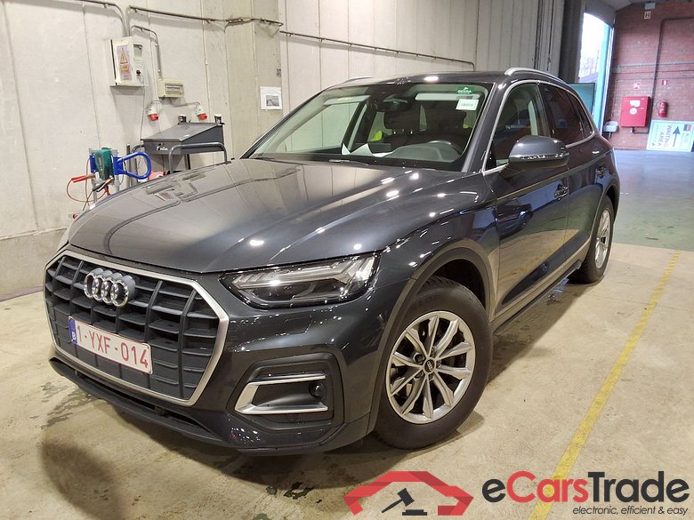 AUDI Q5 DIESEL - 2017 30 TDi Business Edition S tronic #1
