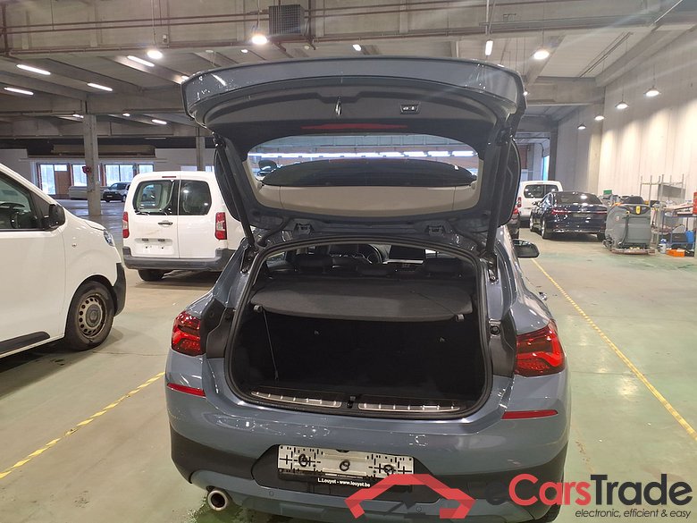 BMW X2 1.5 XDRIVE25E PHEV 162KW) #3