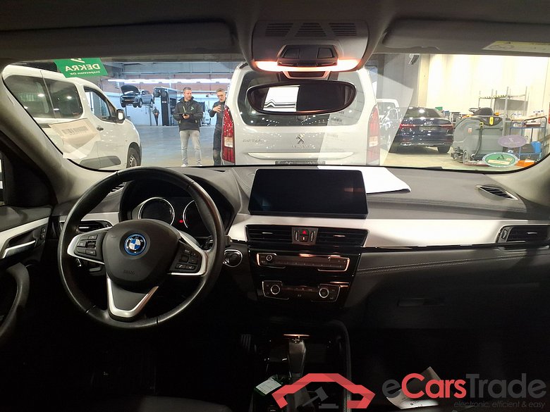 BMW X2 1.5 XDRIVE25E PHEV 162KW) #6