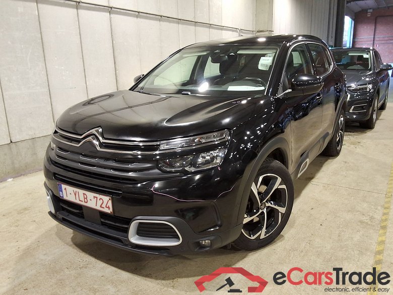 CITROAu2039N C5 AIRCROSS 1.5 BLUEHDI 130 BUSINESS GPS #1